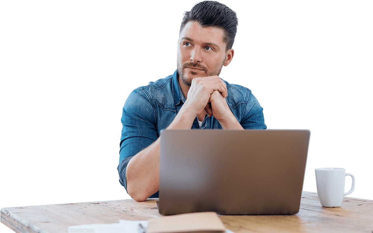 Passwort Generator – Daten schützen